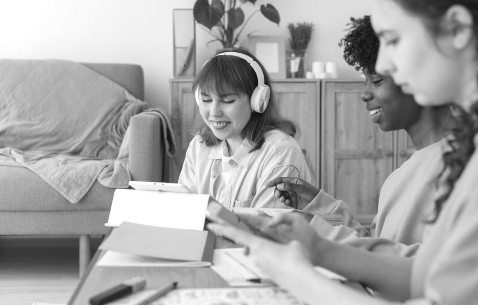 Planificación financiera personalizada para hogares
